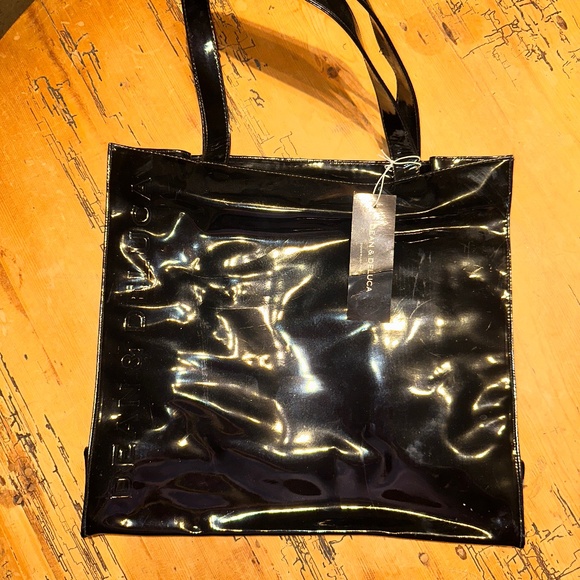 Wine/Picnic Tote - Picture 1 of 2